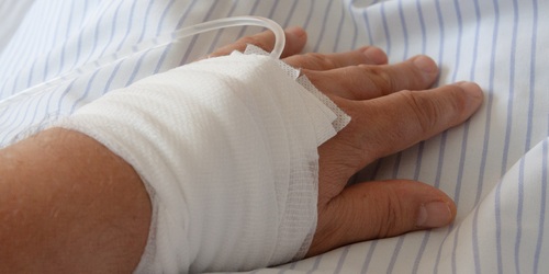 Berufsunf&auml;higkeit und Unfall